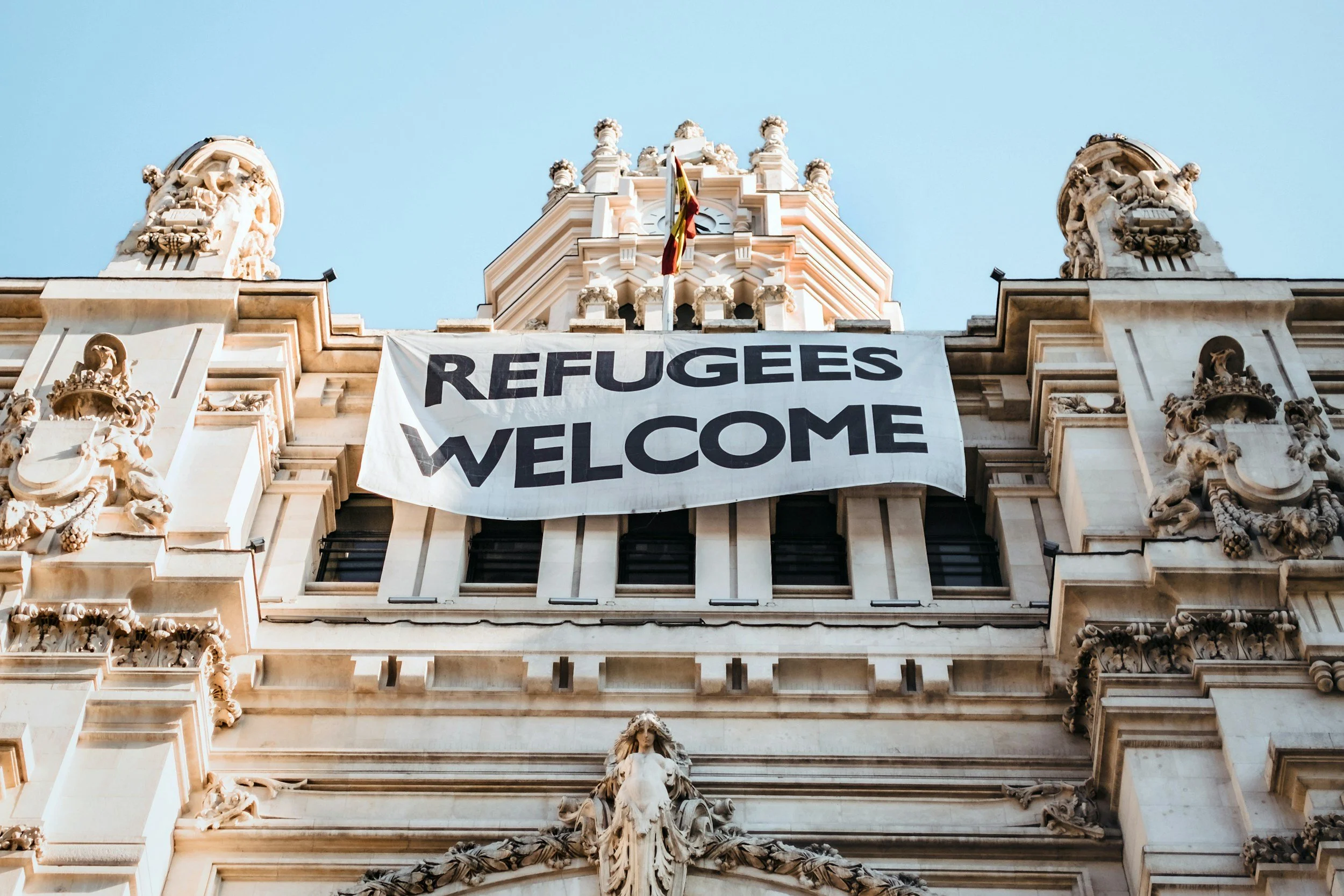 In Defense of Political Economy Analysis: What “Following the Money” Reveals About the Role of Surveillance in Europe’s Migration Policy