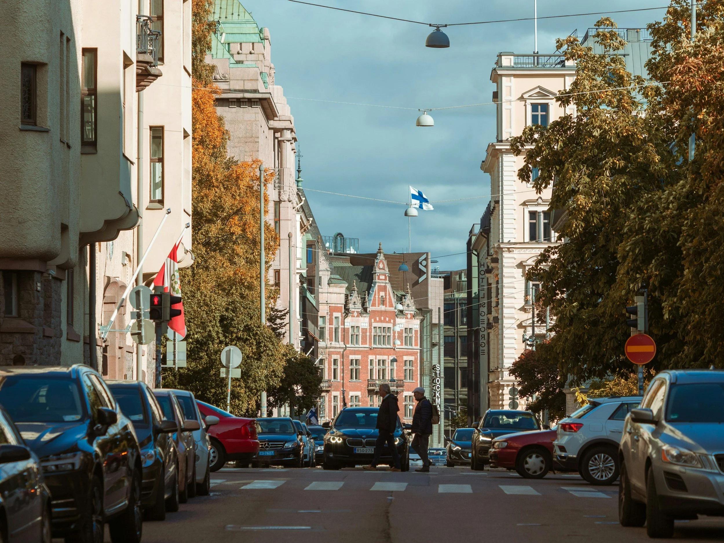Sweden and Finland's United March to NATO: A Costly Fable