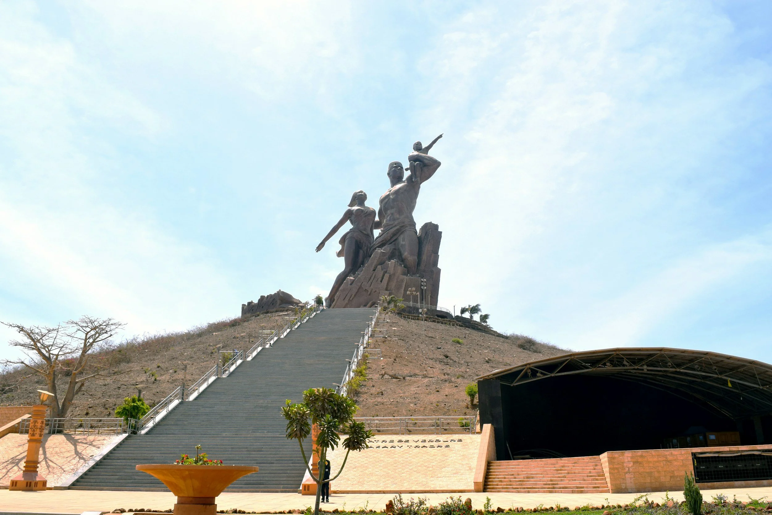 The Democratization Paradox: How Senegal's Nationalist Revival Is Undermining the Institutions It Claims to Protect