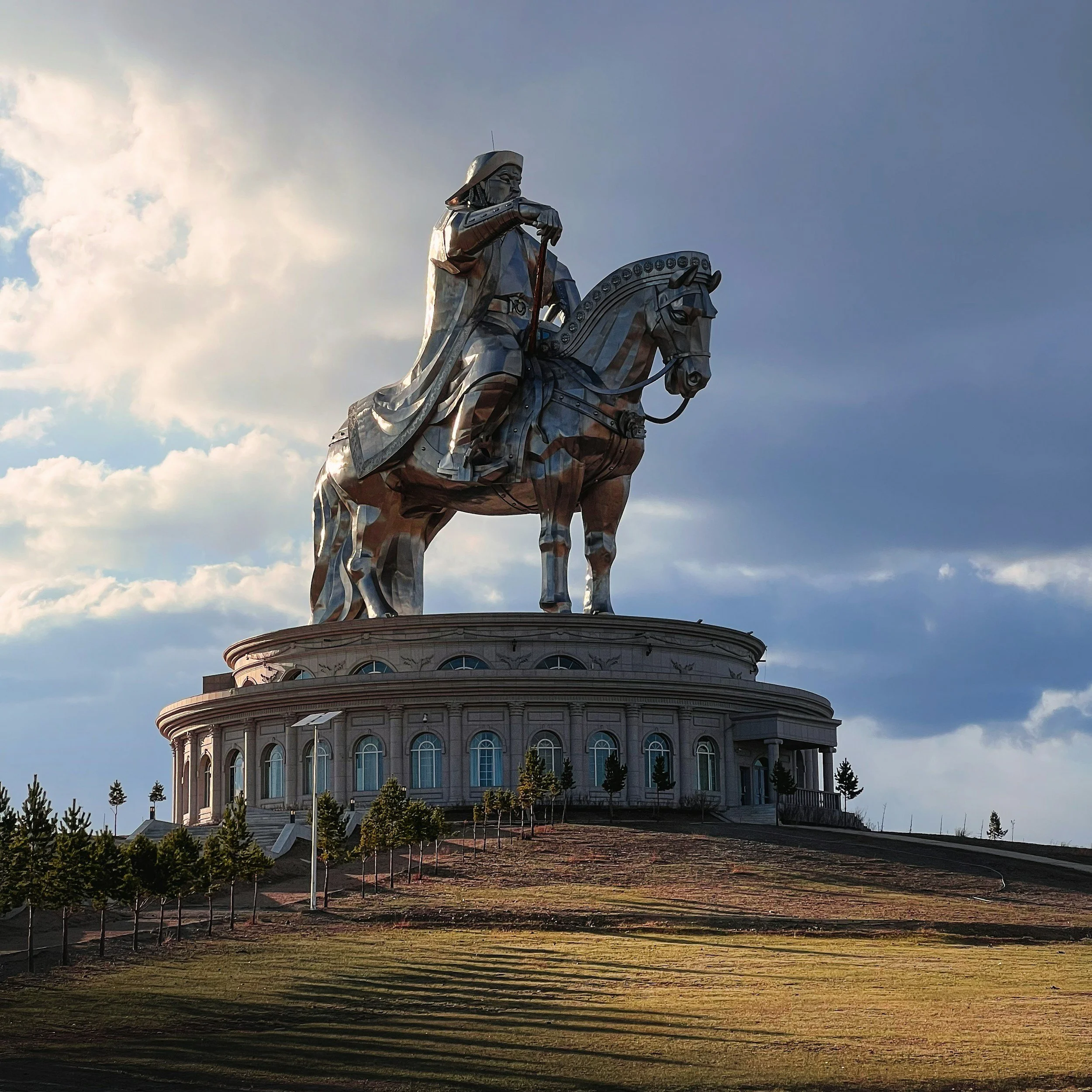 Bridging The Gaps: Will The New Prime Minister Be Able to Tackle Mongolia’s Political Turmoil?