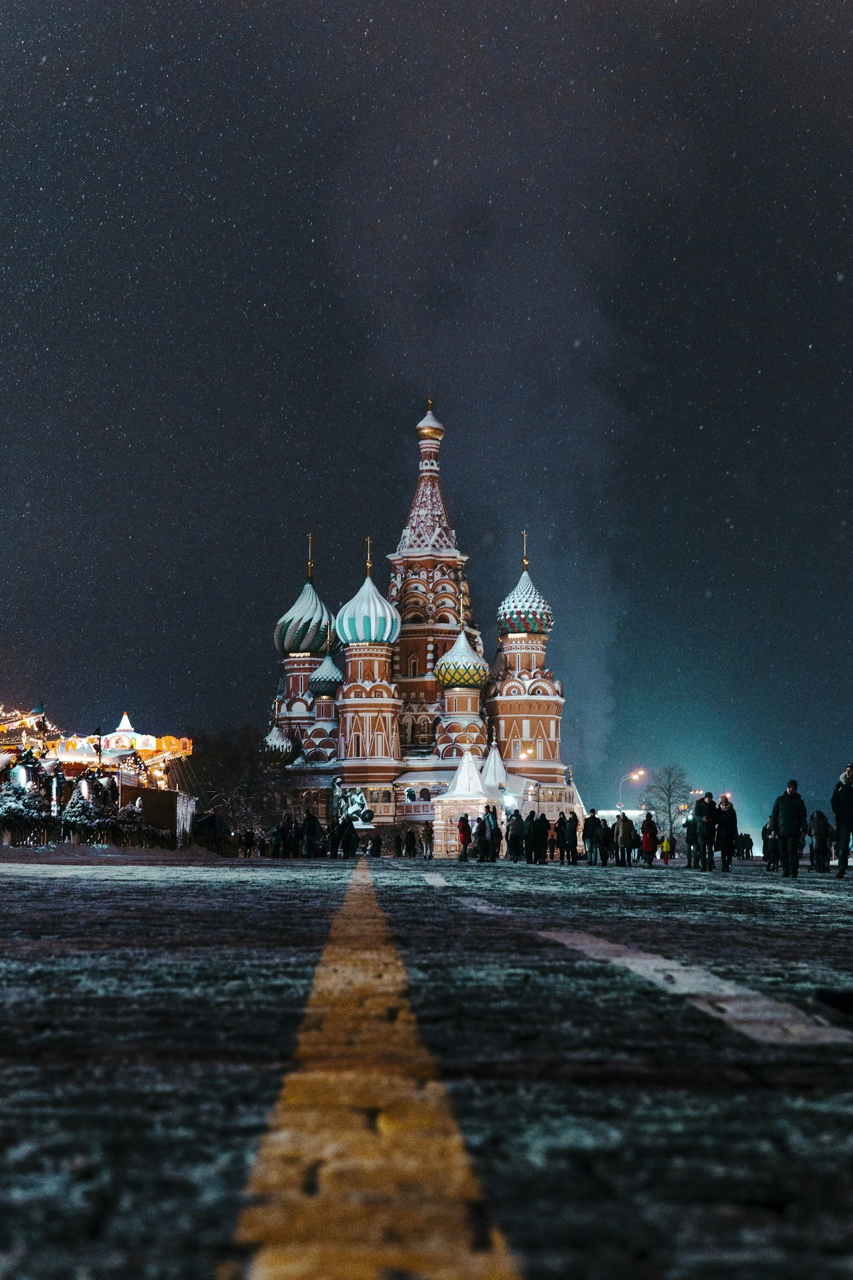 The Cyber Gulag: Russia’s Century-Old Playbook for Silencing Dissent