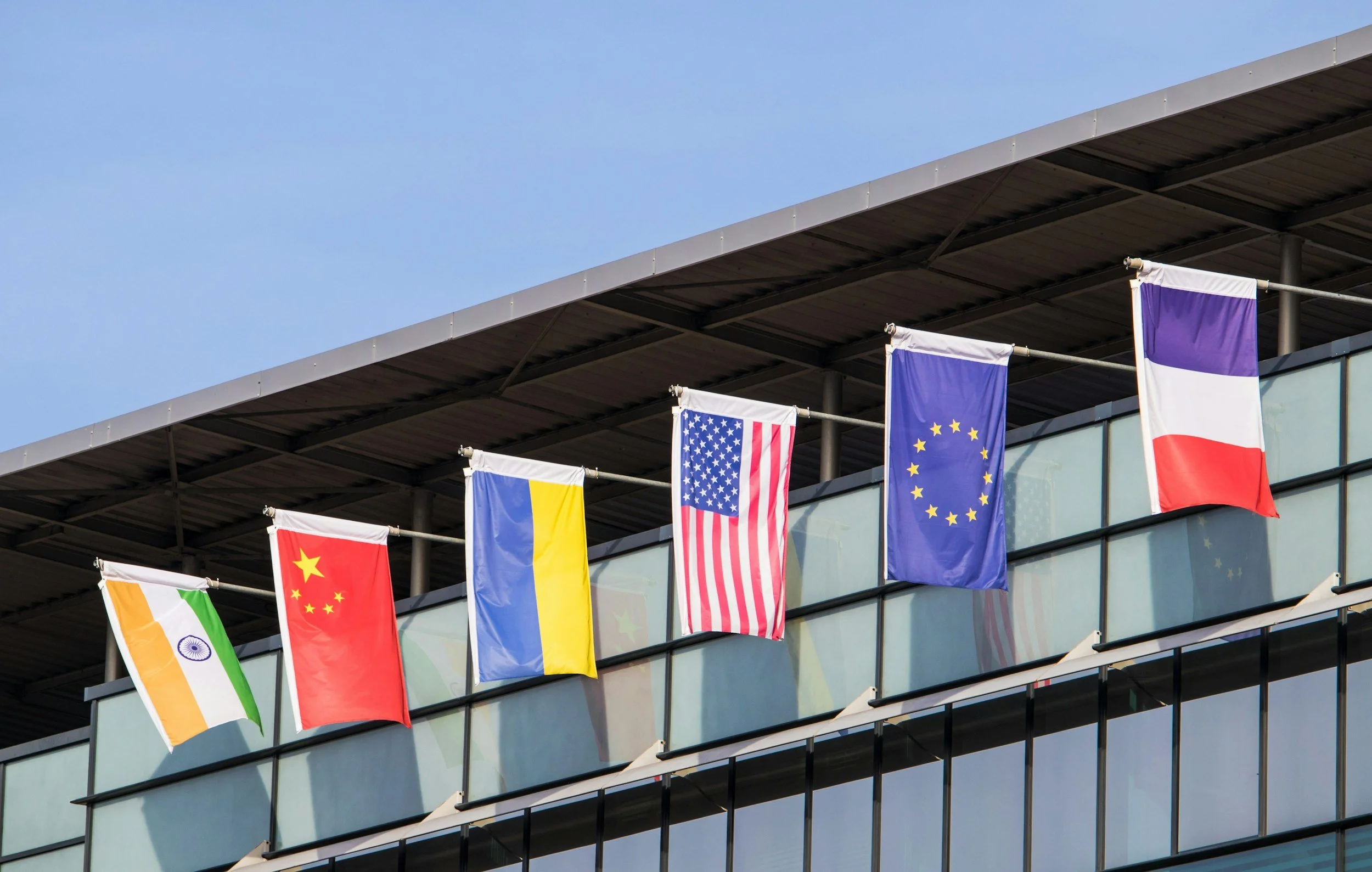 Europe’s China Problem Is a Production Problem