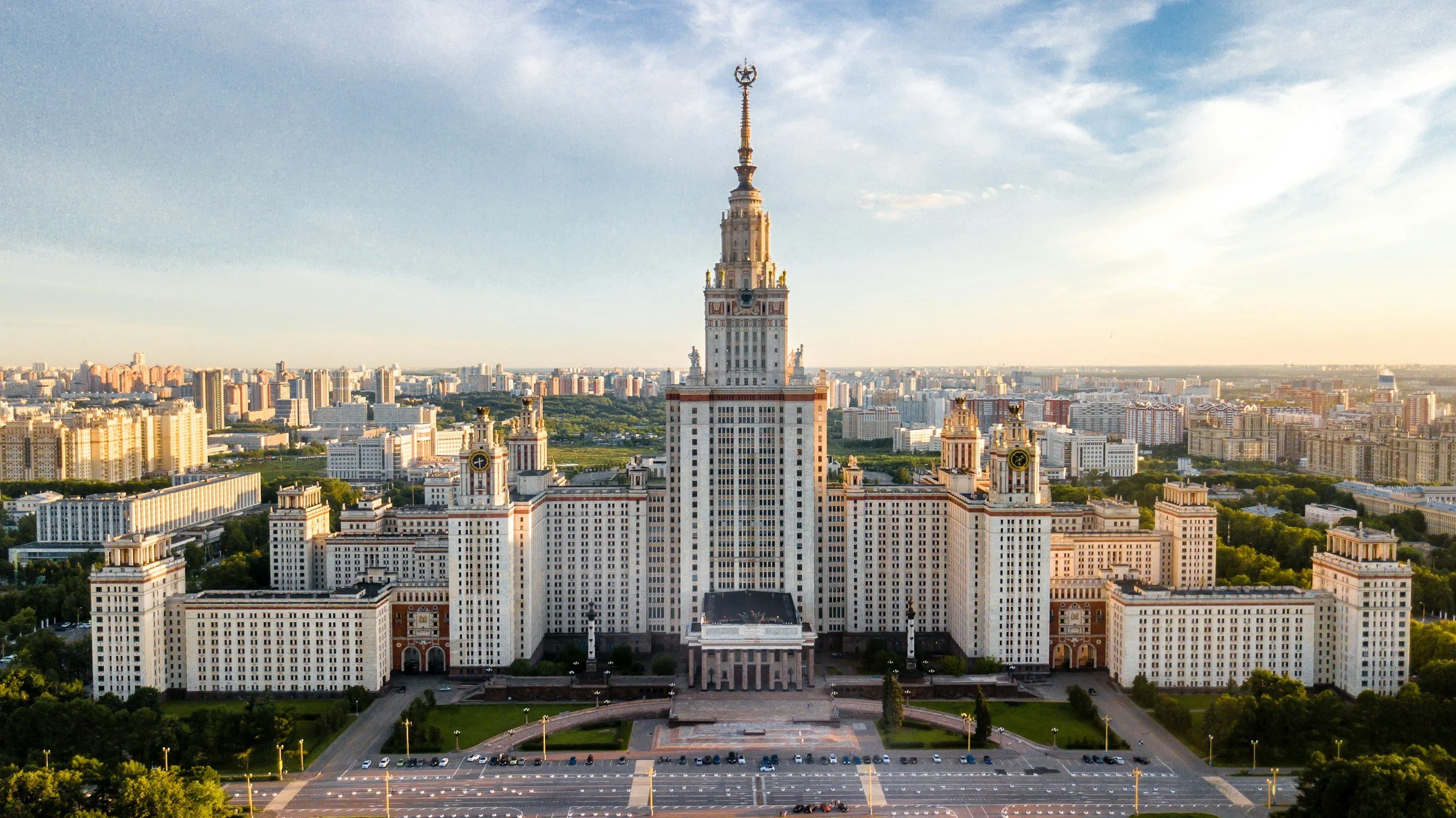 Not so Isolated: How Russia Employs the FSU to Circumvent EU Sanctions
