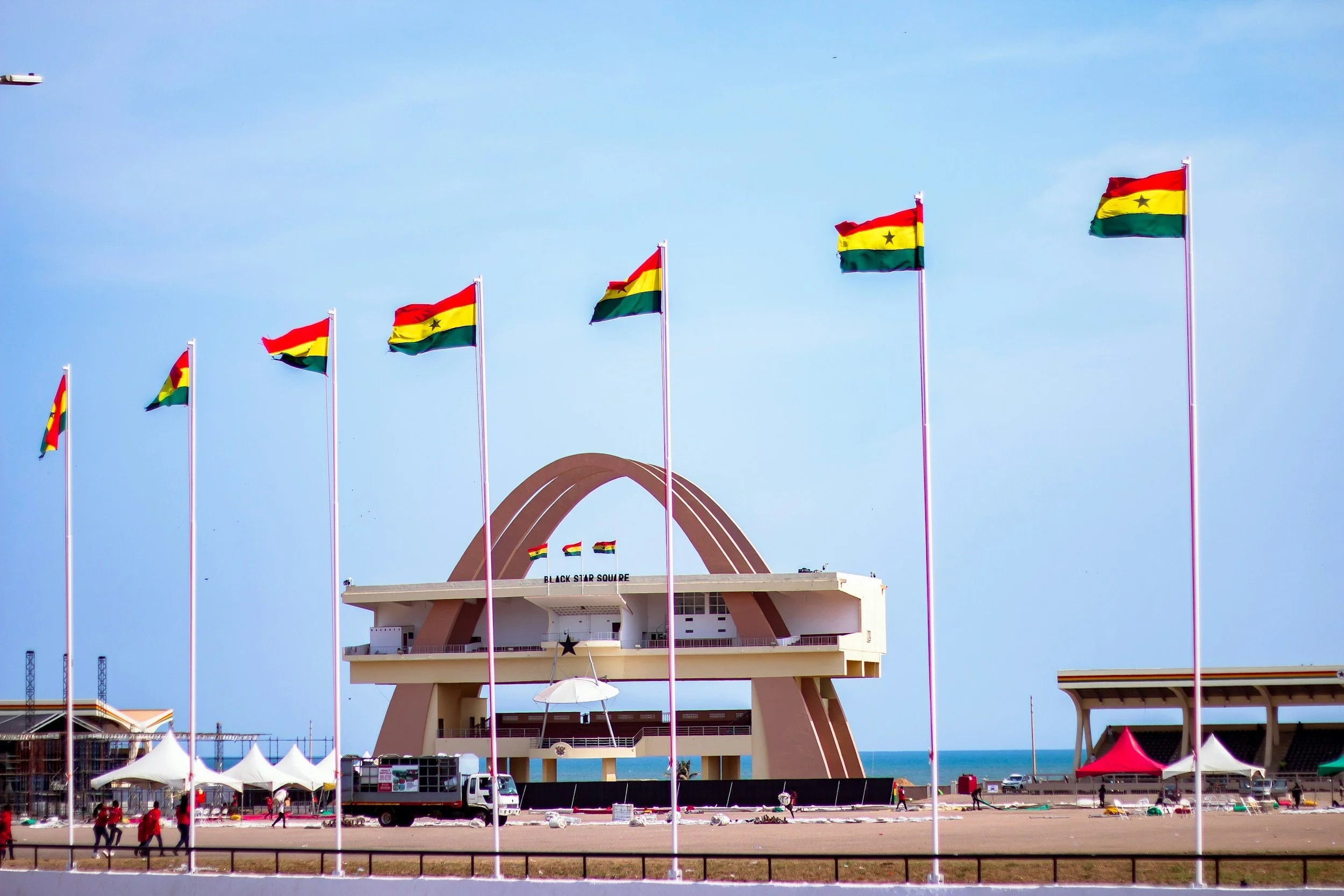 Law on Paper, Protection in Practice: Non-Refoulement and US Deportations to Eswatini and Ghana