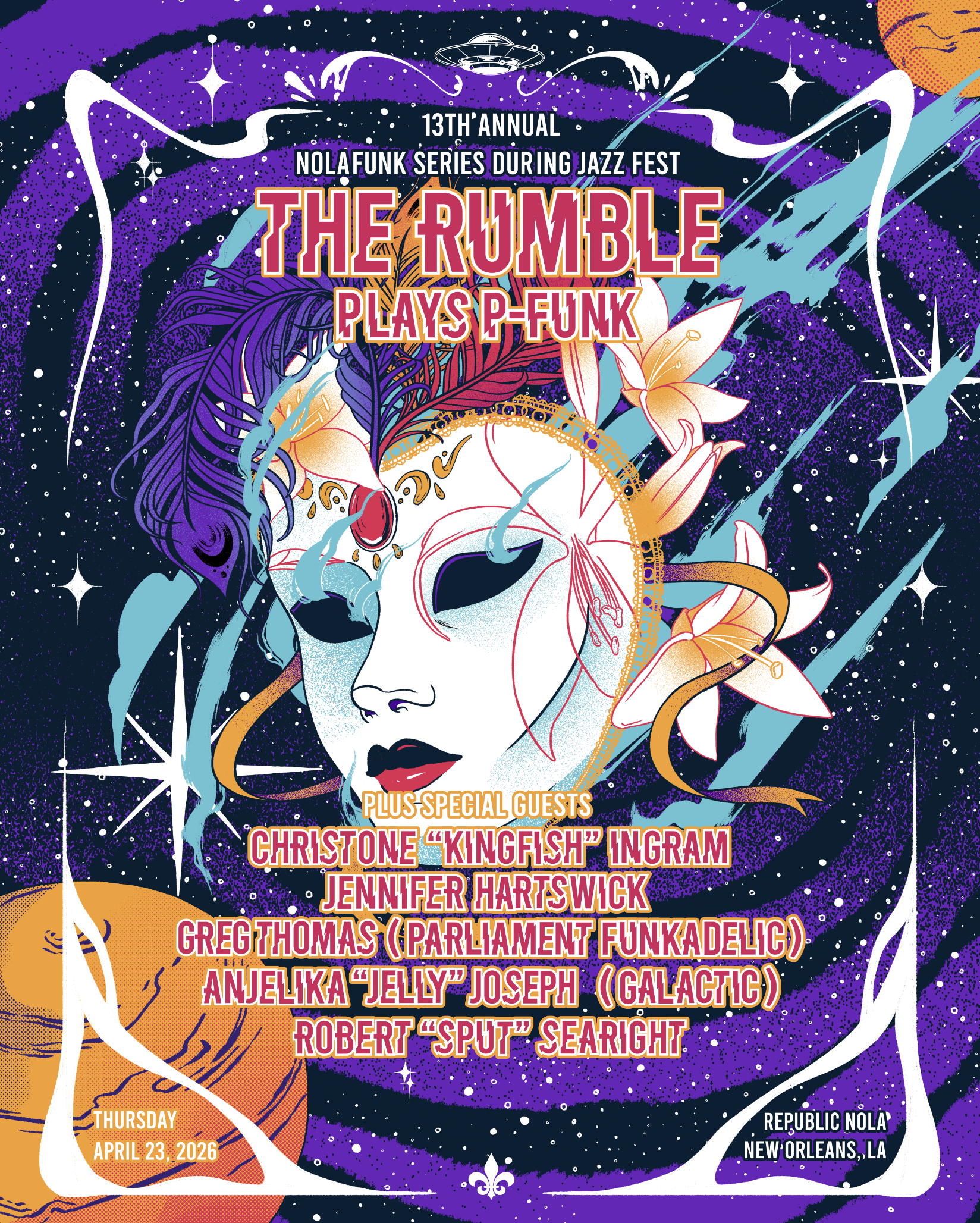 Creative Entertainment Group