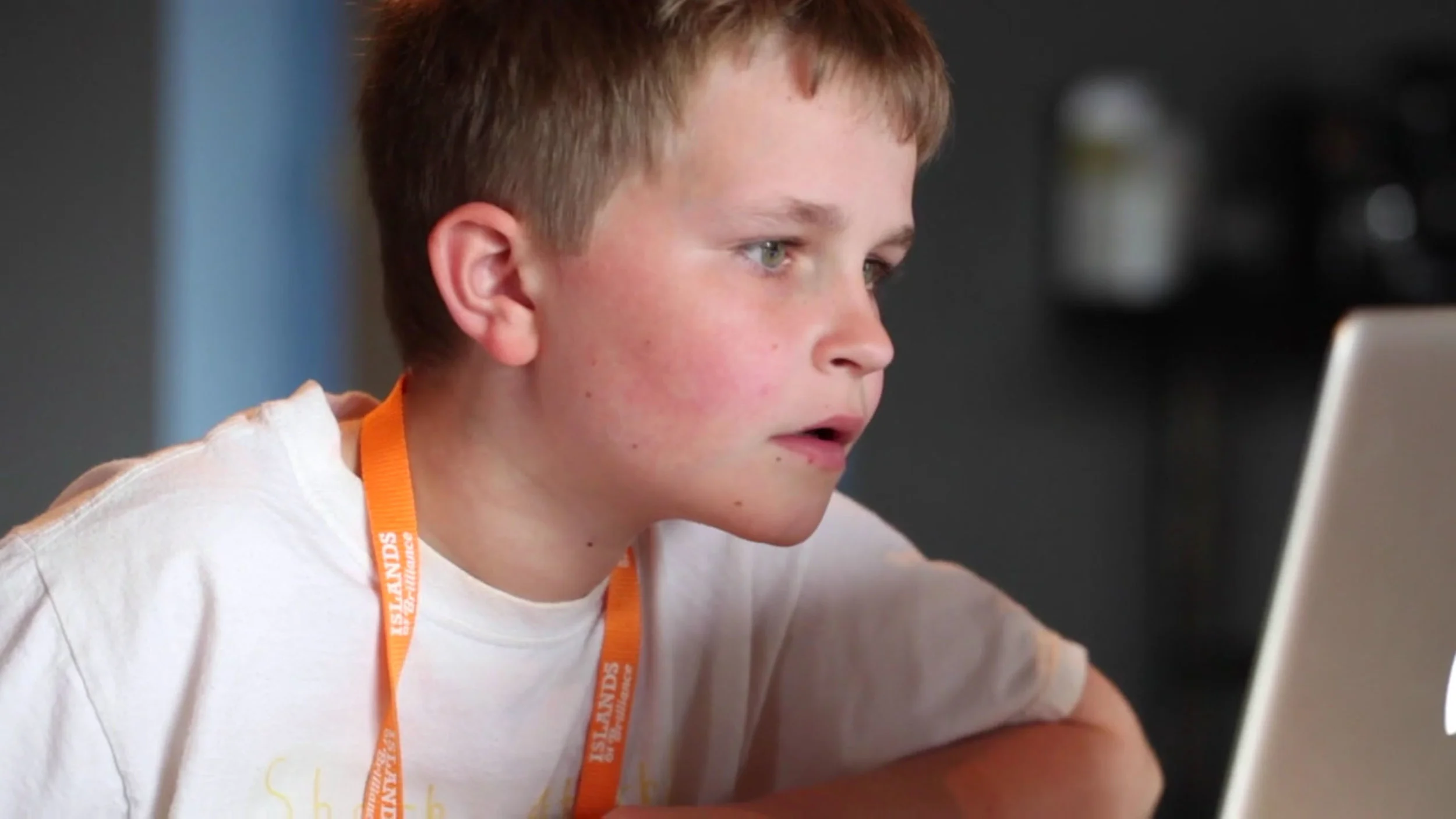Fighting Autism With Creative Learning