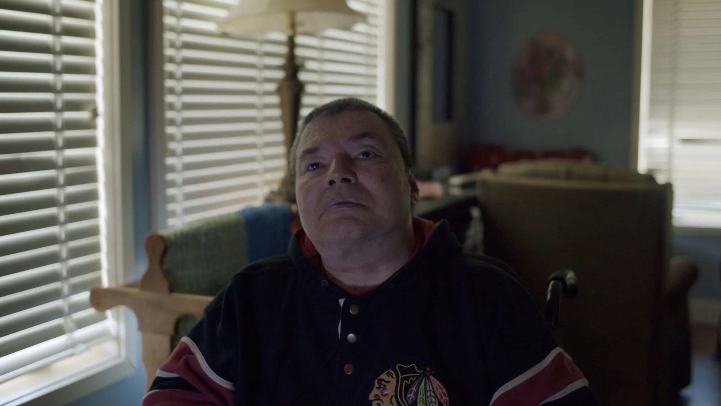 We Are Just People Too