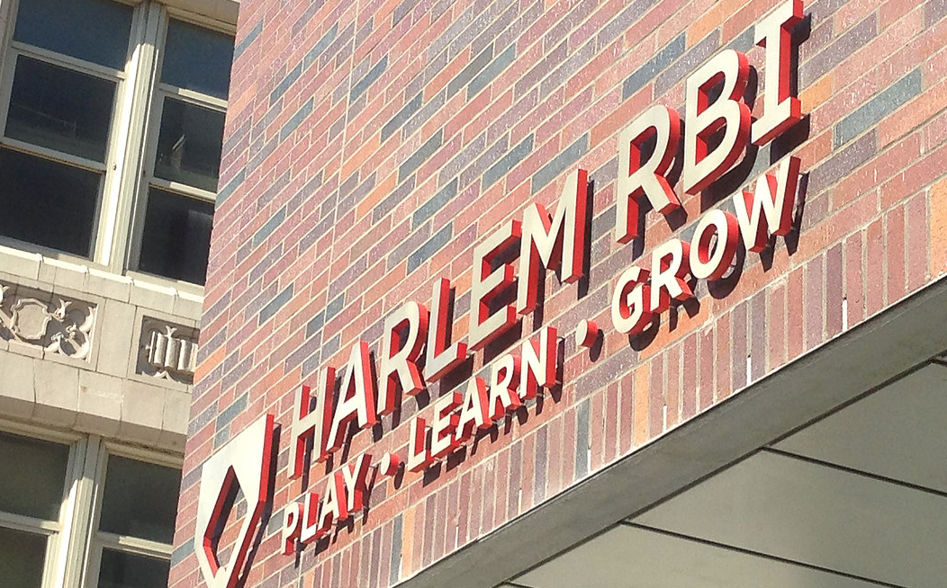 HARLEM RBI