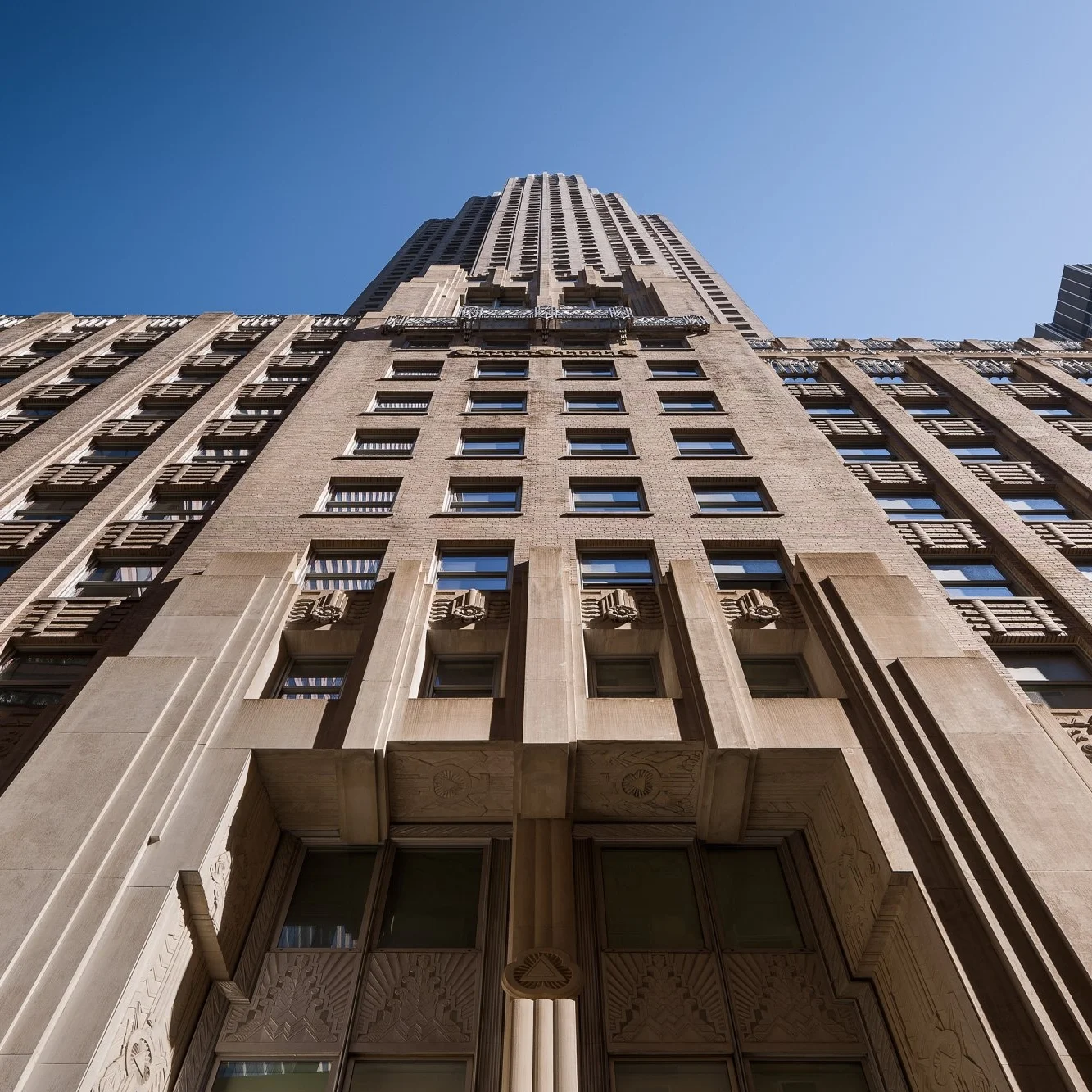 70 PINE STREET