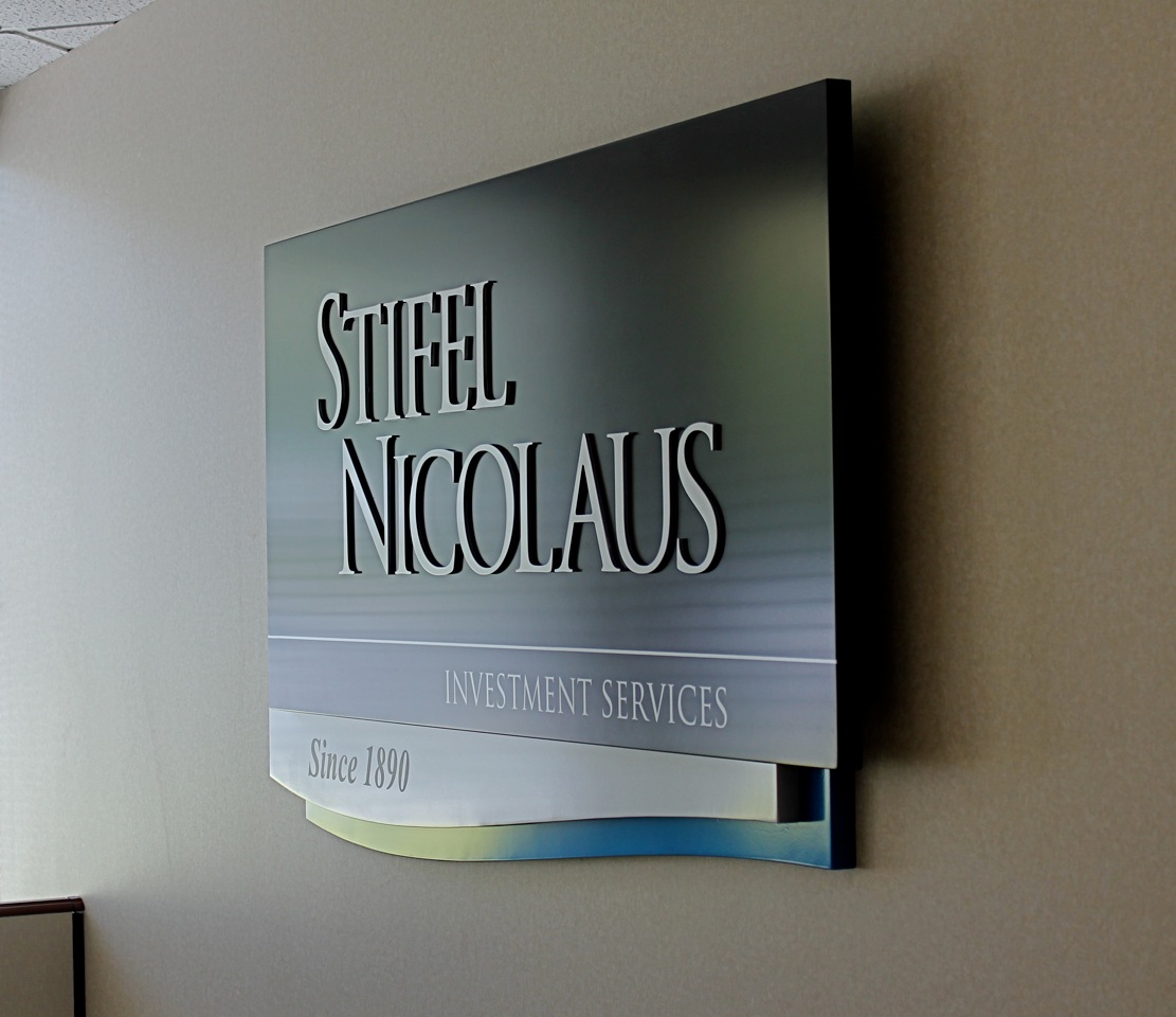 STIFEL FINANCIAL MANAGEMENT