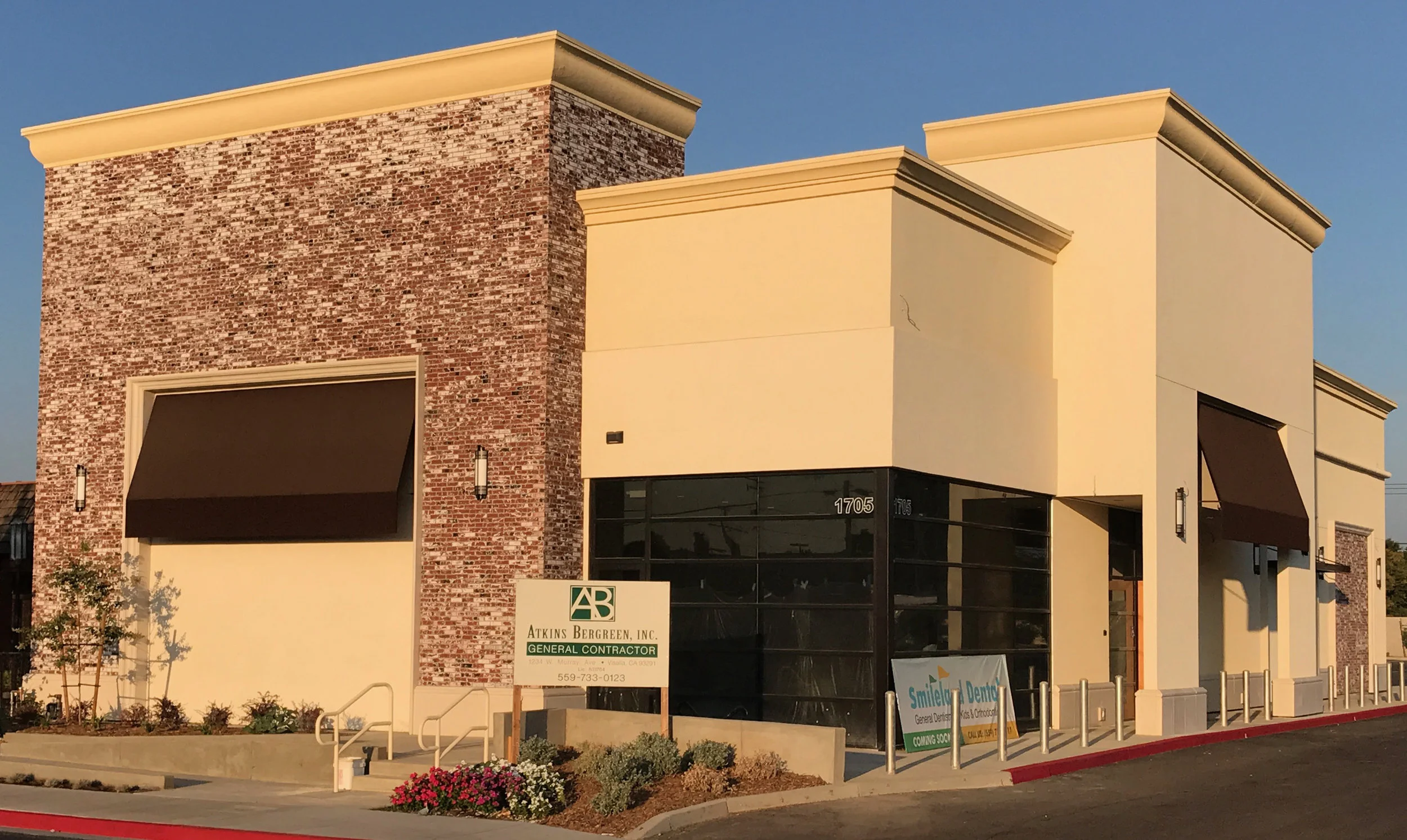 Smileland Dental Visalia