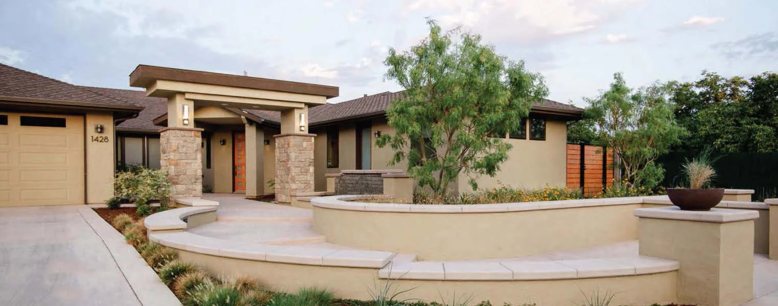 Stephens Custom Home