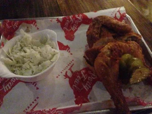 Party Fowl Featured on 365Nashville.com