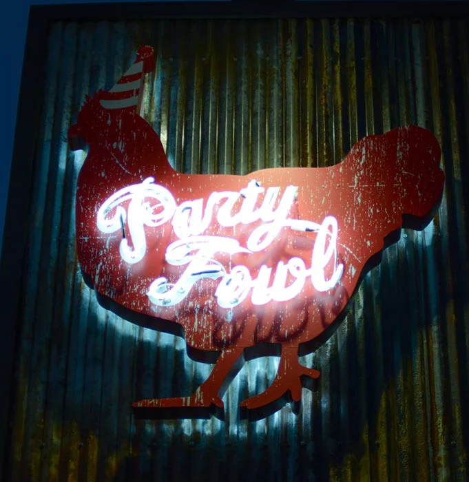 Nashville's Most Anticipated Fall Restaurant Openings