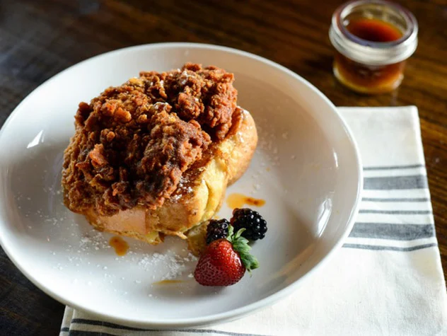 3 New Nashville Brunches