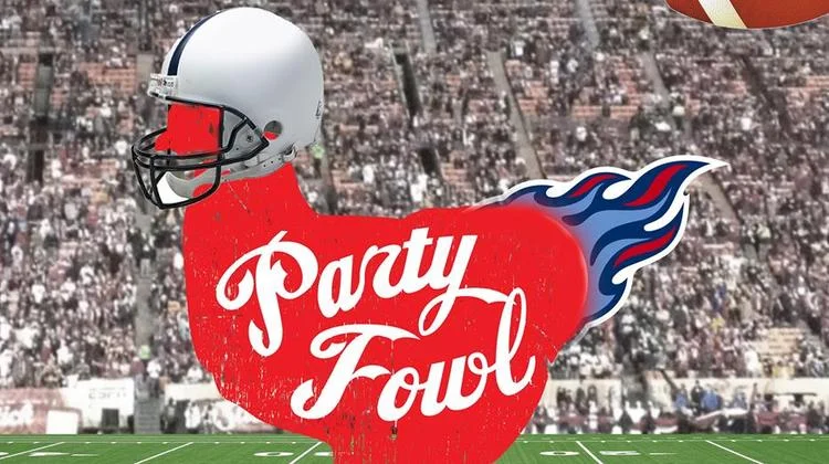 Party Fowl to operate two club-level locations in Nissan Stadium