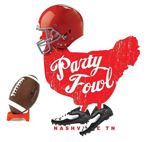 National Championship Watch Party