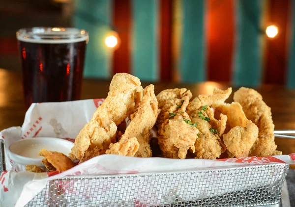 Tennessean: 10 Places to Eat Catfish in Nashville