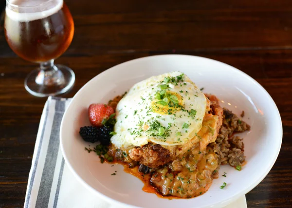 Food Network: 50 States of Brunch