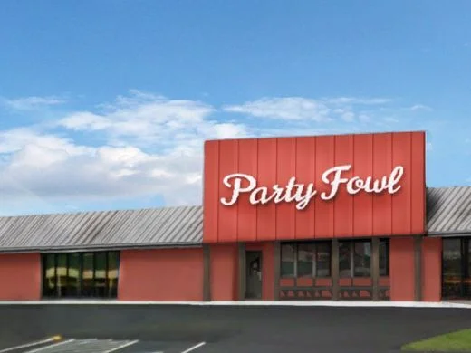 PARTY FOWL PLANS TO EXPAND TO MURFREESBORO THIS FALL