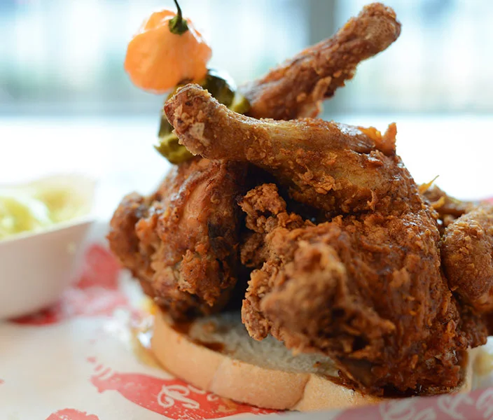 MEDIA HITS: Party Fowl Announces Murfreesboro Location