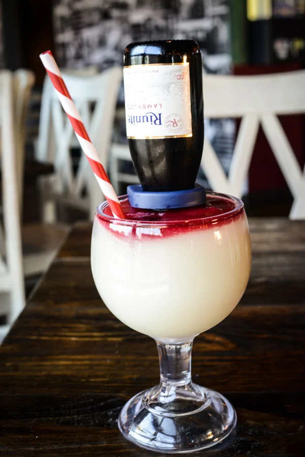 Homepage Media: These are the best summer cocktails to try in Nashville