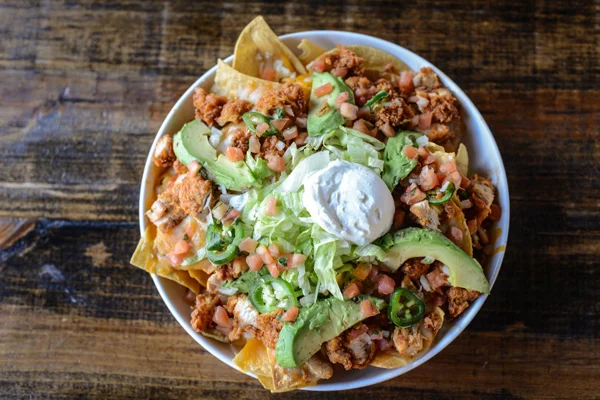 Prepared Foods: 2017 Restaurant Menu Trends