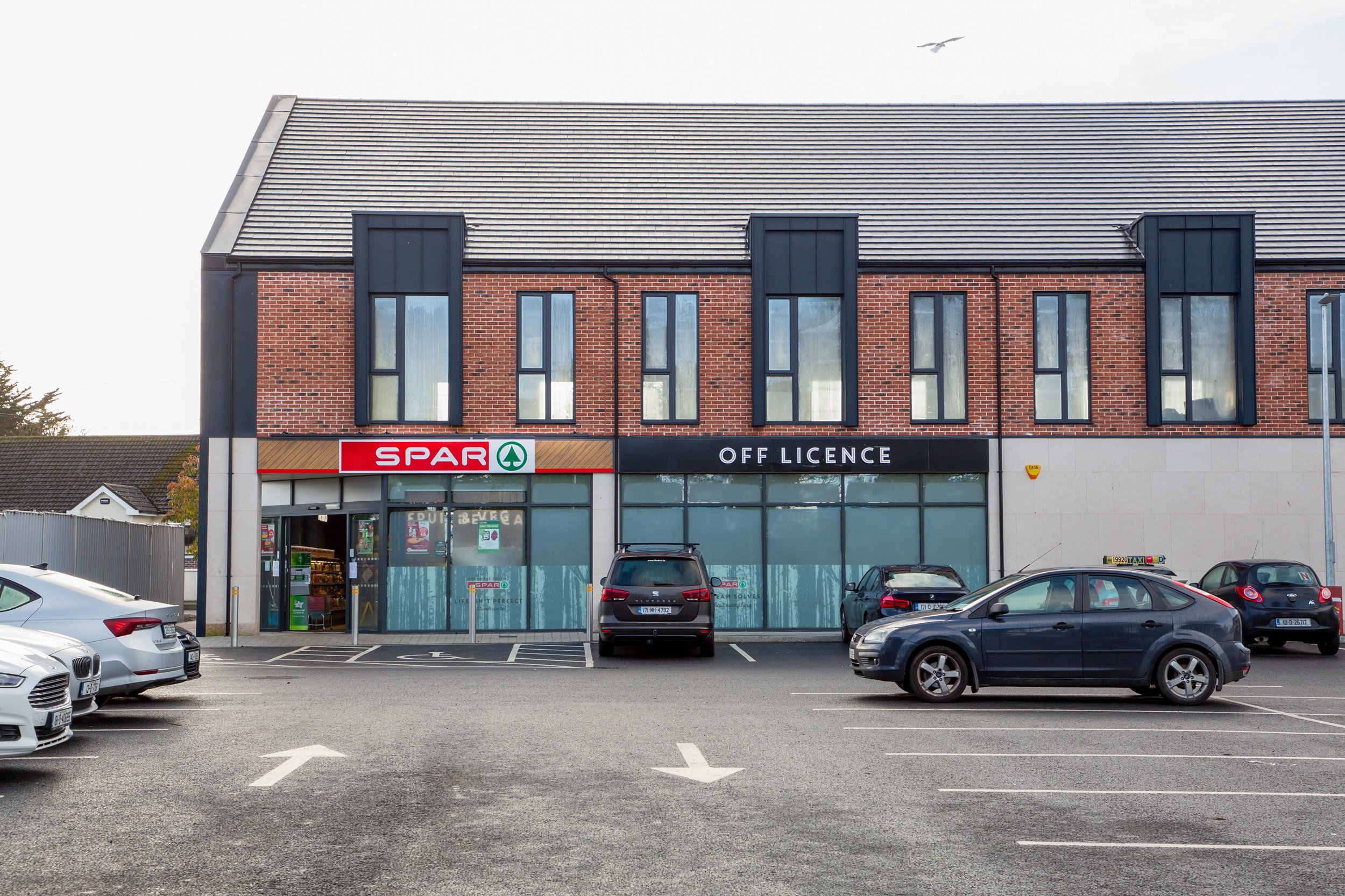 Exterior Donnacarney.jpg