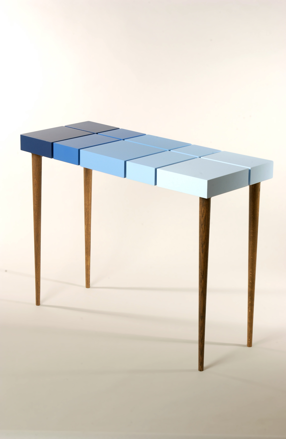 Latimer Console