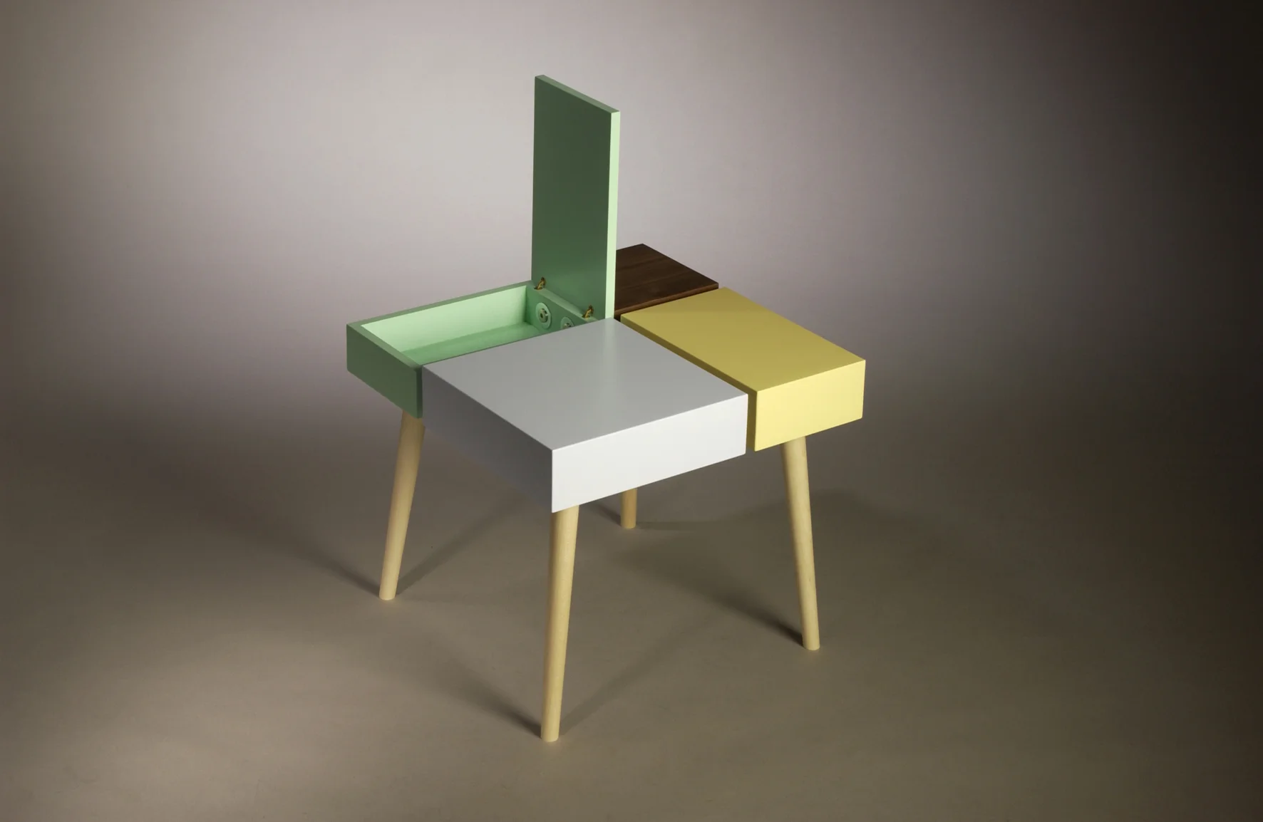  Photo by Marcos Bevilacqua 