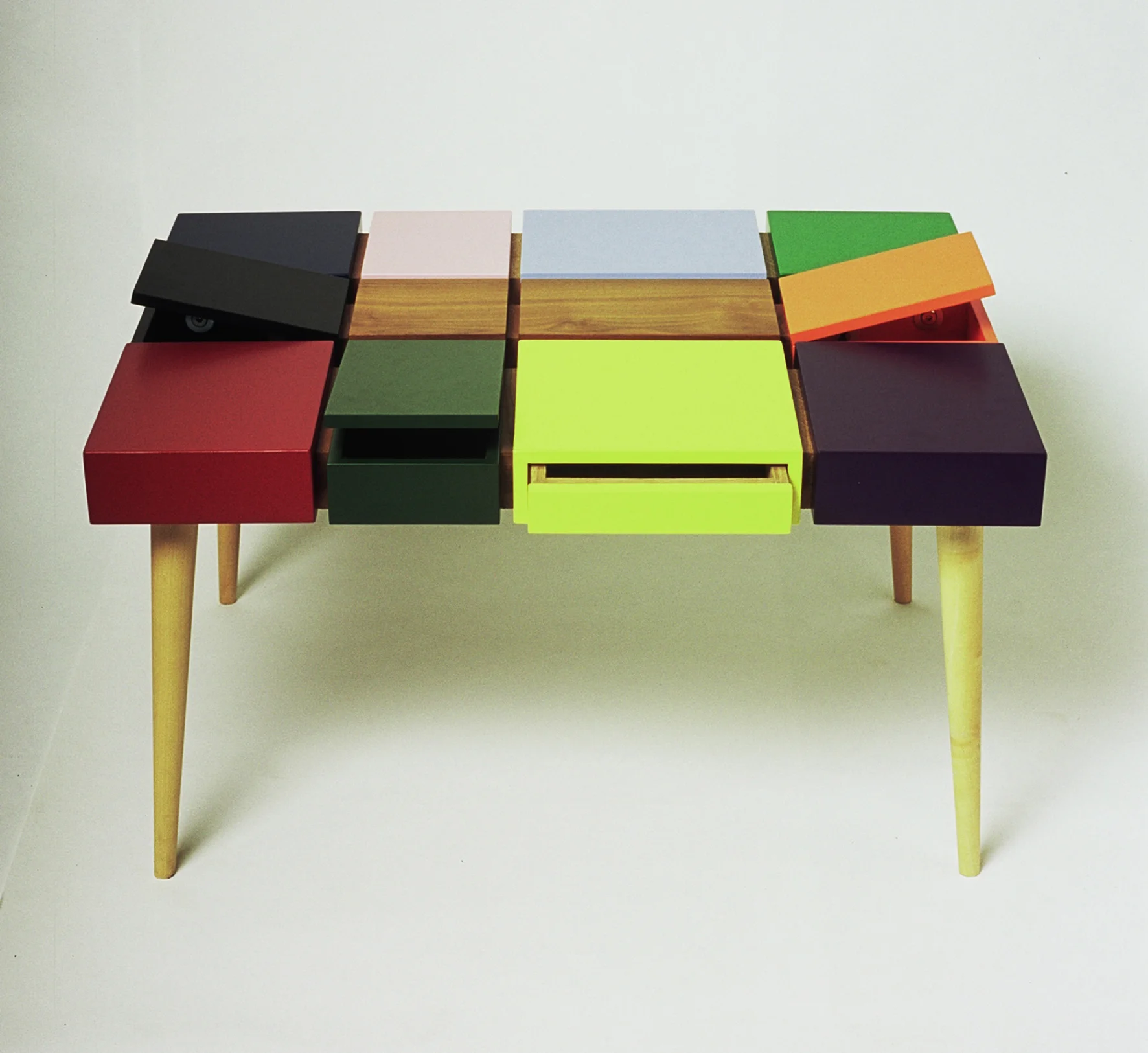 Olympia Coffee Table