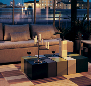 Dita Table for Habitat 