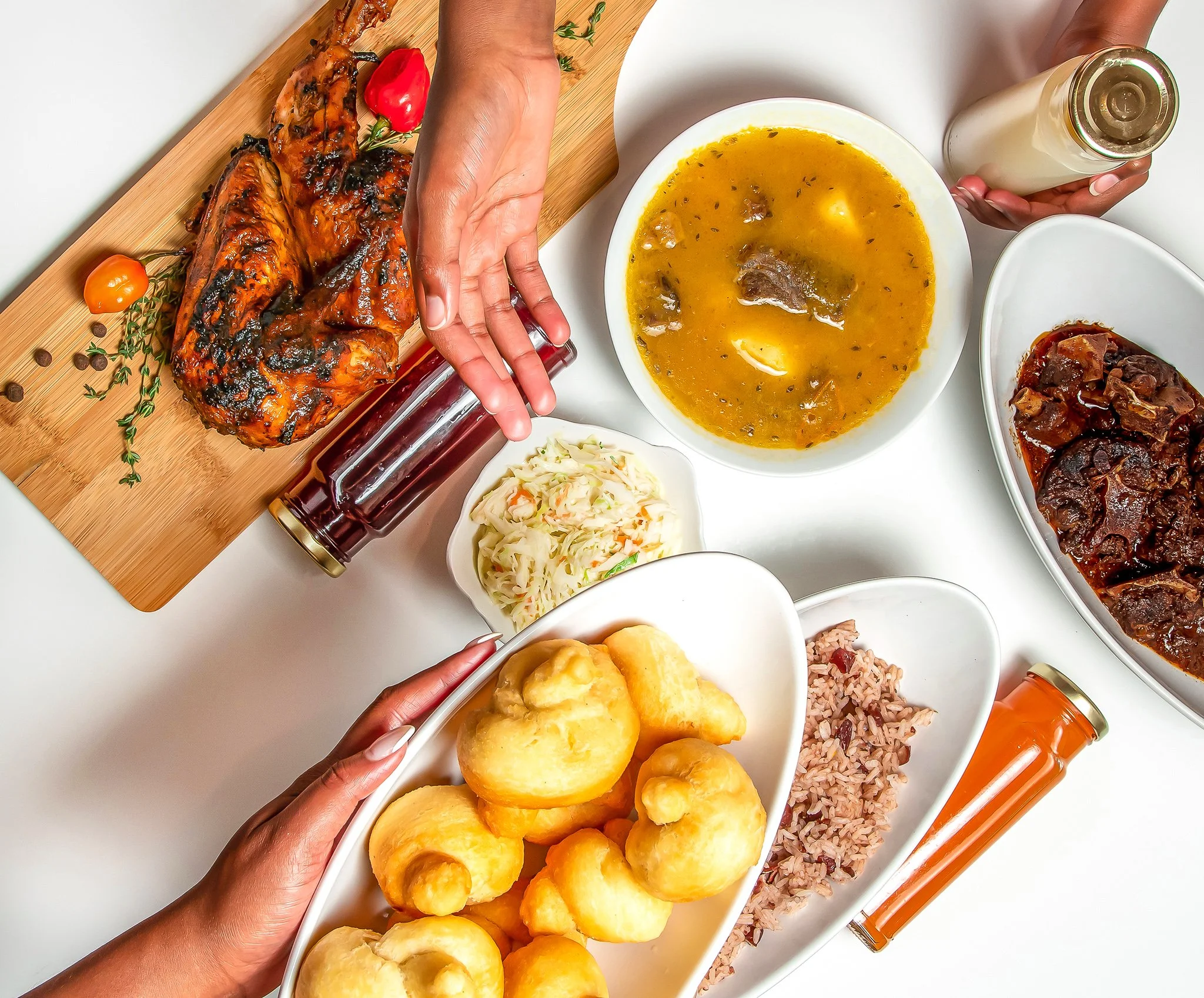 SHM Photography, Hero Shot, food photography, toronto