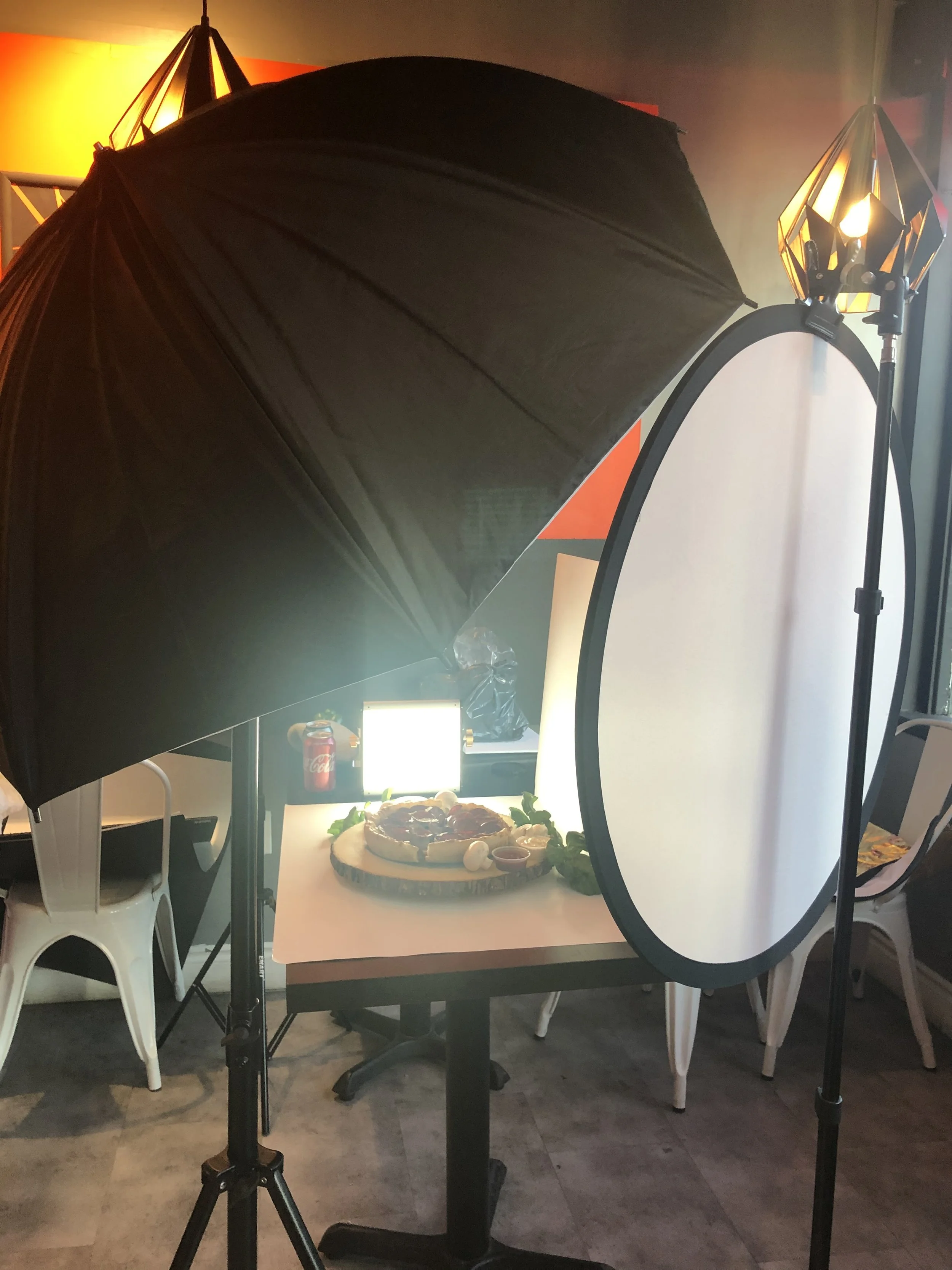10 Food Photography Mistakes Toronto Restaurants Make