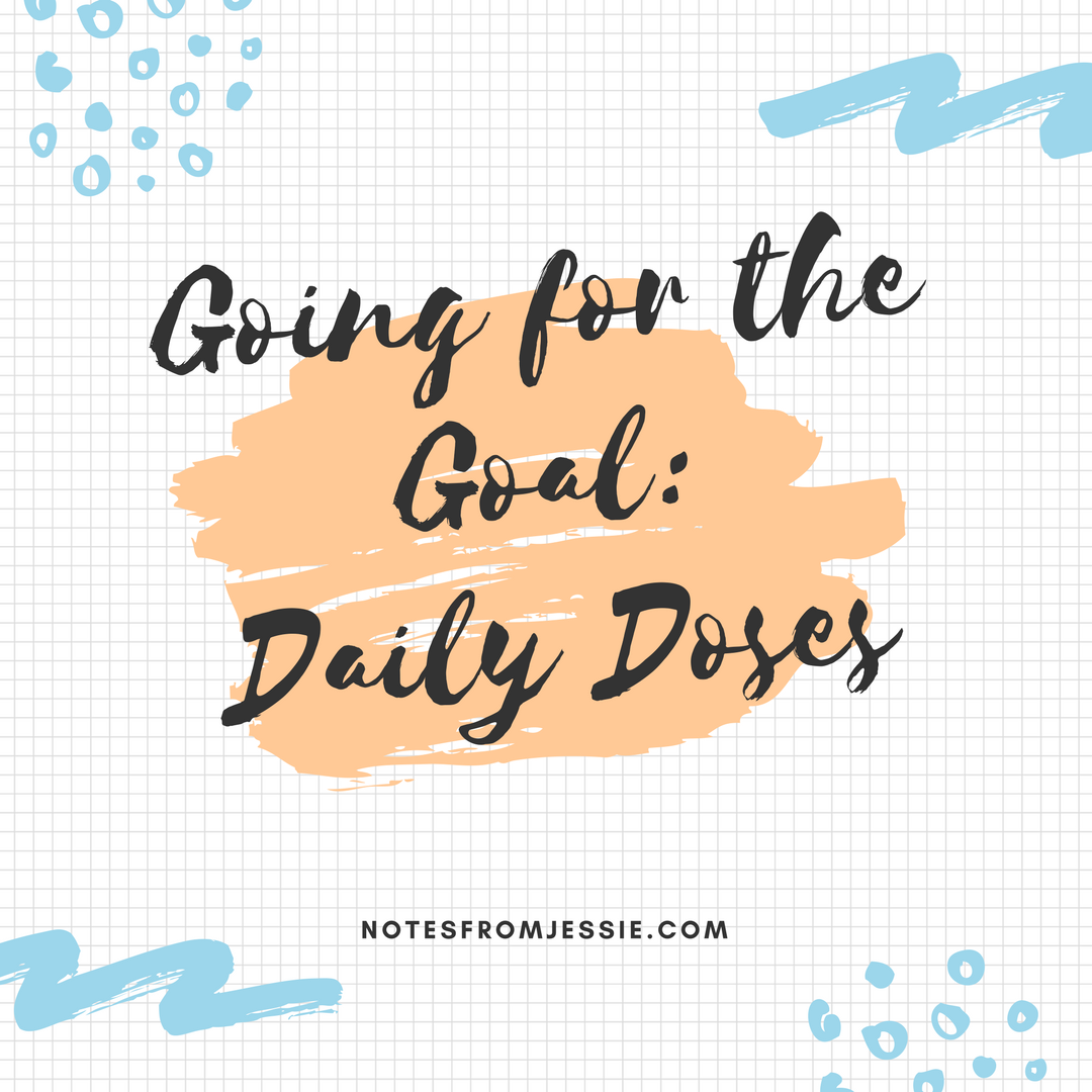 Going for the Goal- Daily Doses.png
