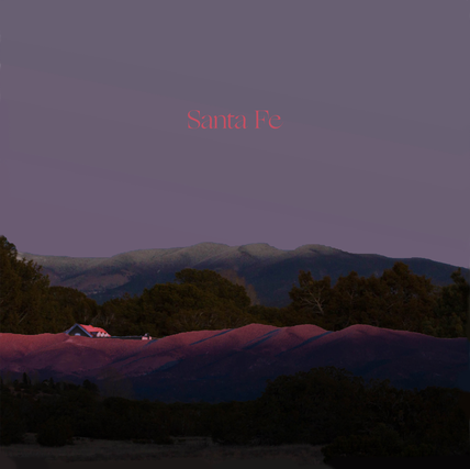 "Santa Fe...27" by Lostboycrow