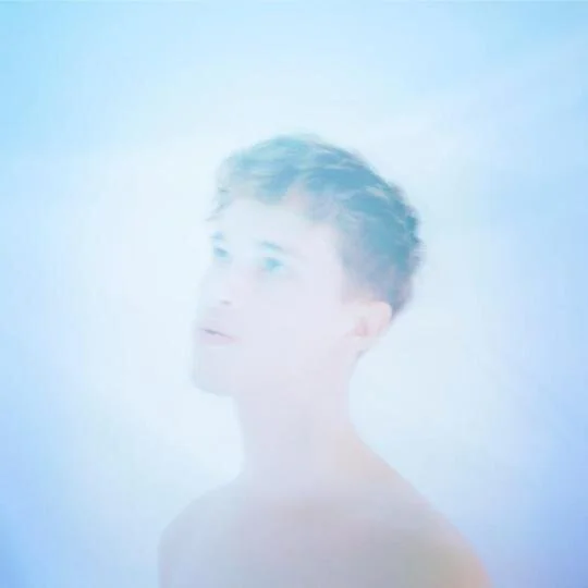 “Dreaming of David” by Ryan Beatty