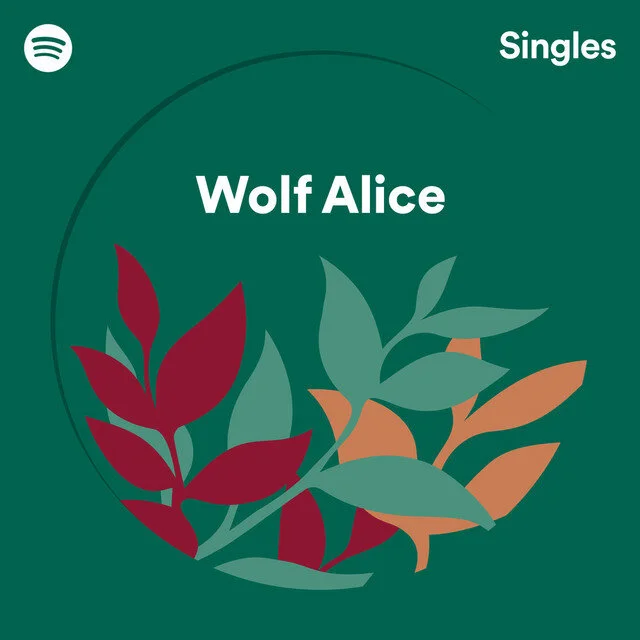 Wolf Alice: Don't Delete The Kisses