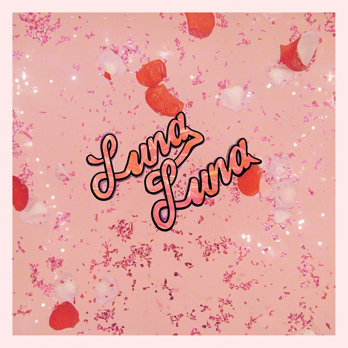 For Lovers Only: Luna Luna