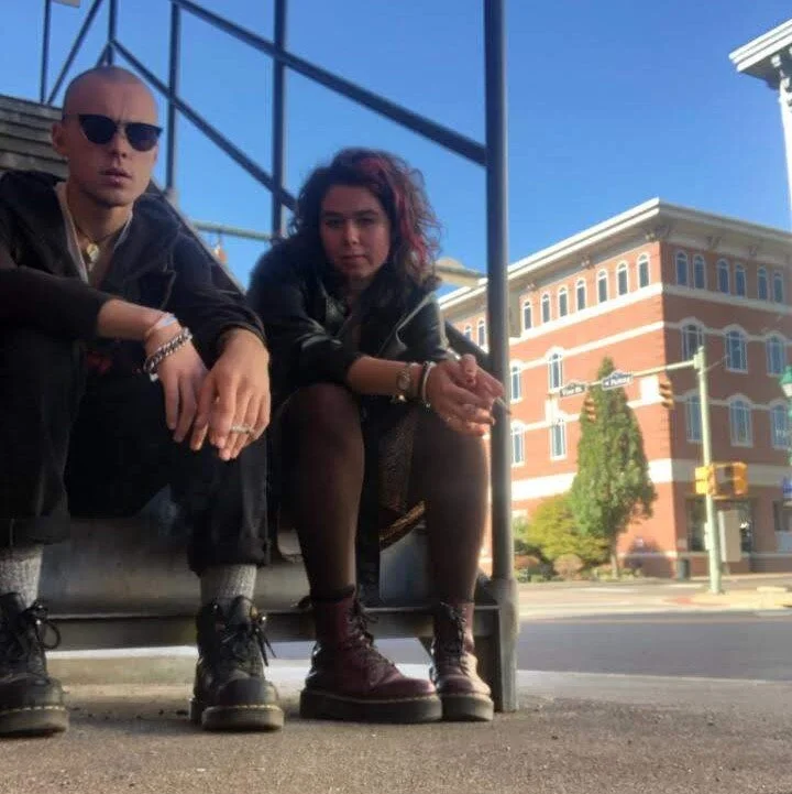 Love Songs/Drug Songs: A playlist of heartache and intoxication