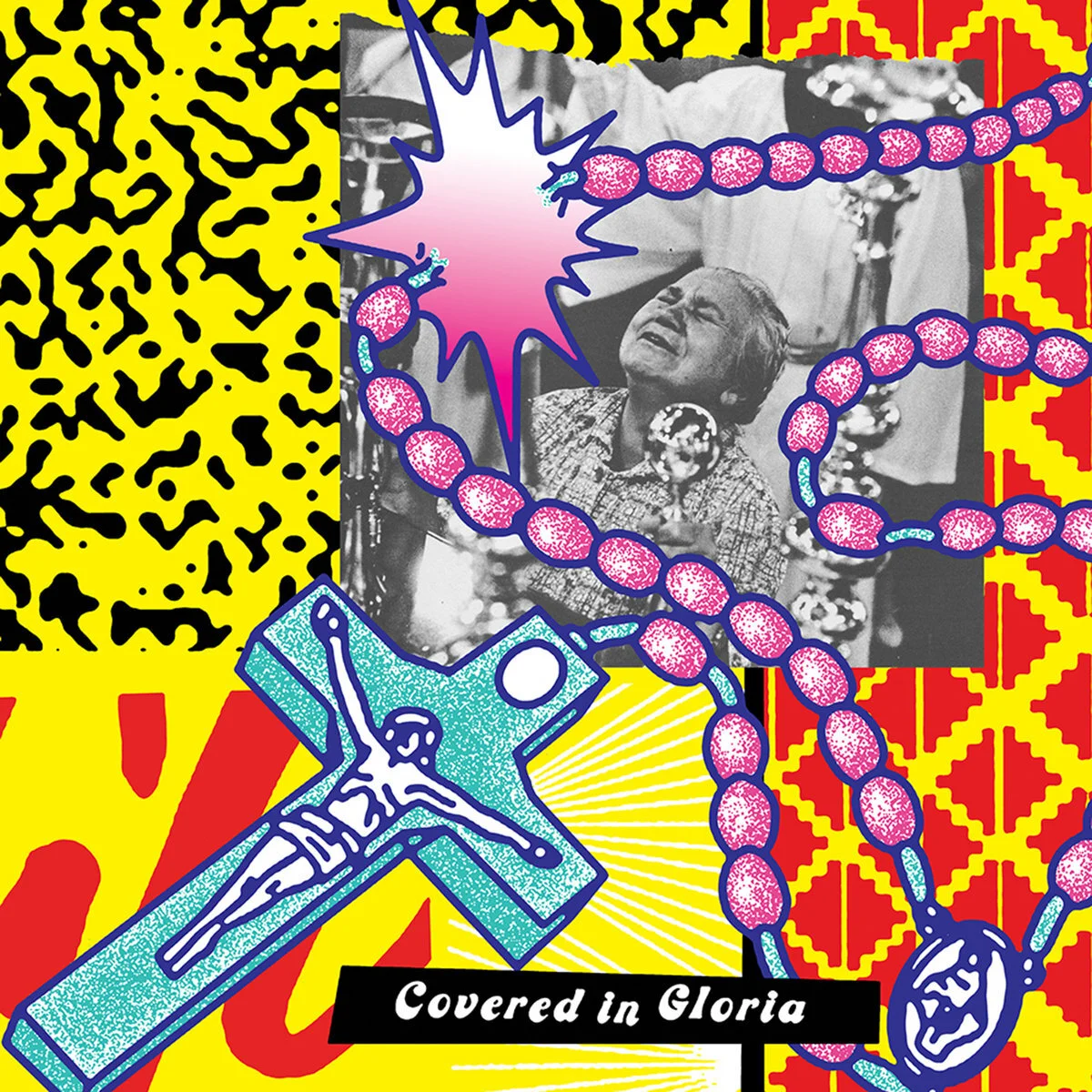 Various Artists: Covered in Gloria