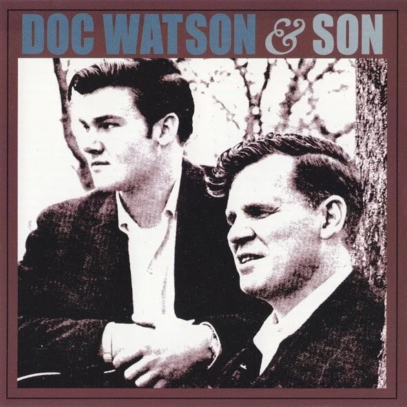 Doc Watson: Doc Watson & Son