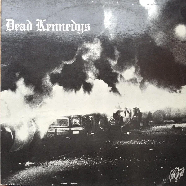 Dead Kennedys: Fresh Fruit for Rotting Vegetables