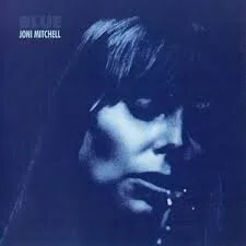 Joni Mitchell: Blue