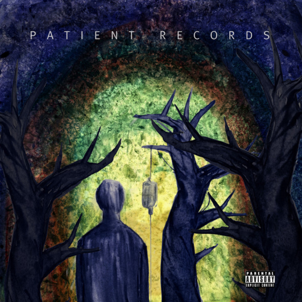 King Shua, OMT: Patient Records