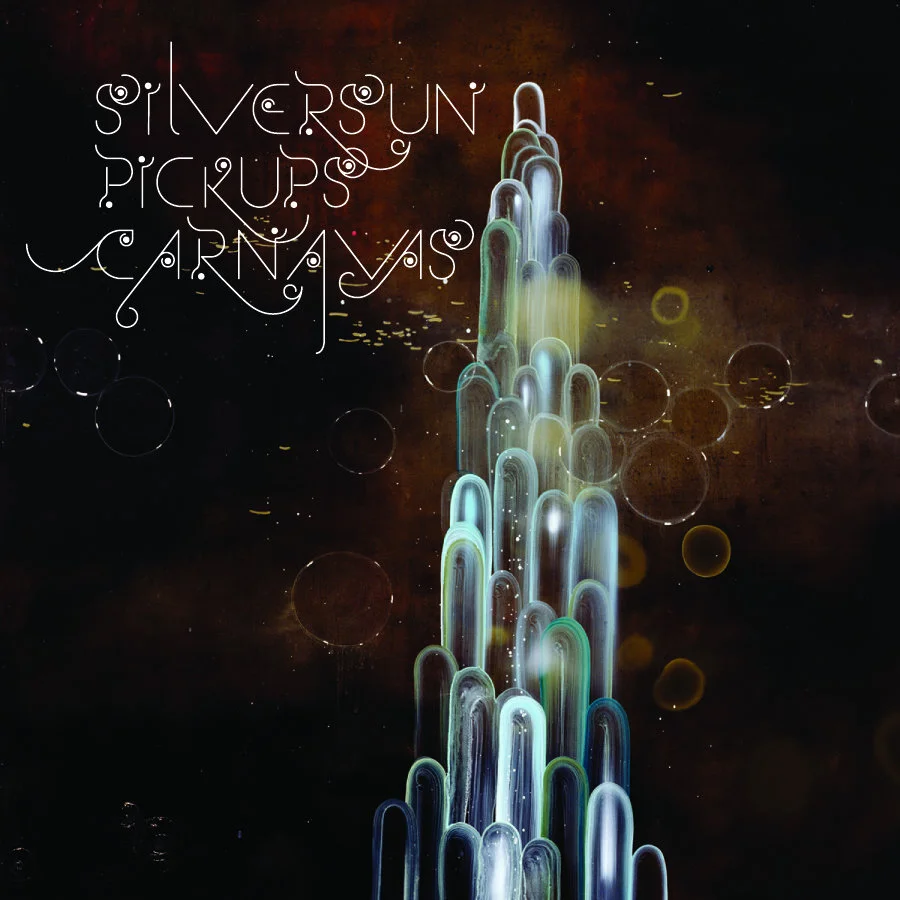 Silversun: Pickups Carnavas