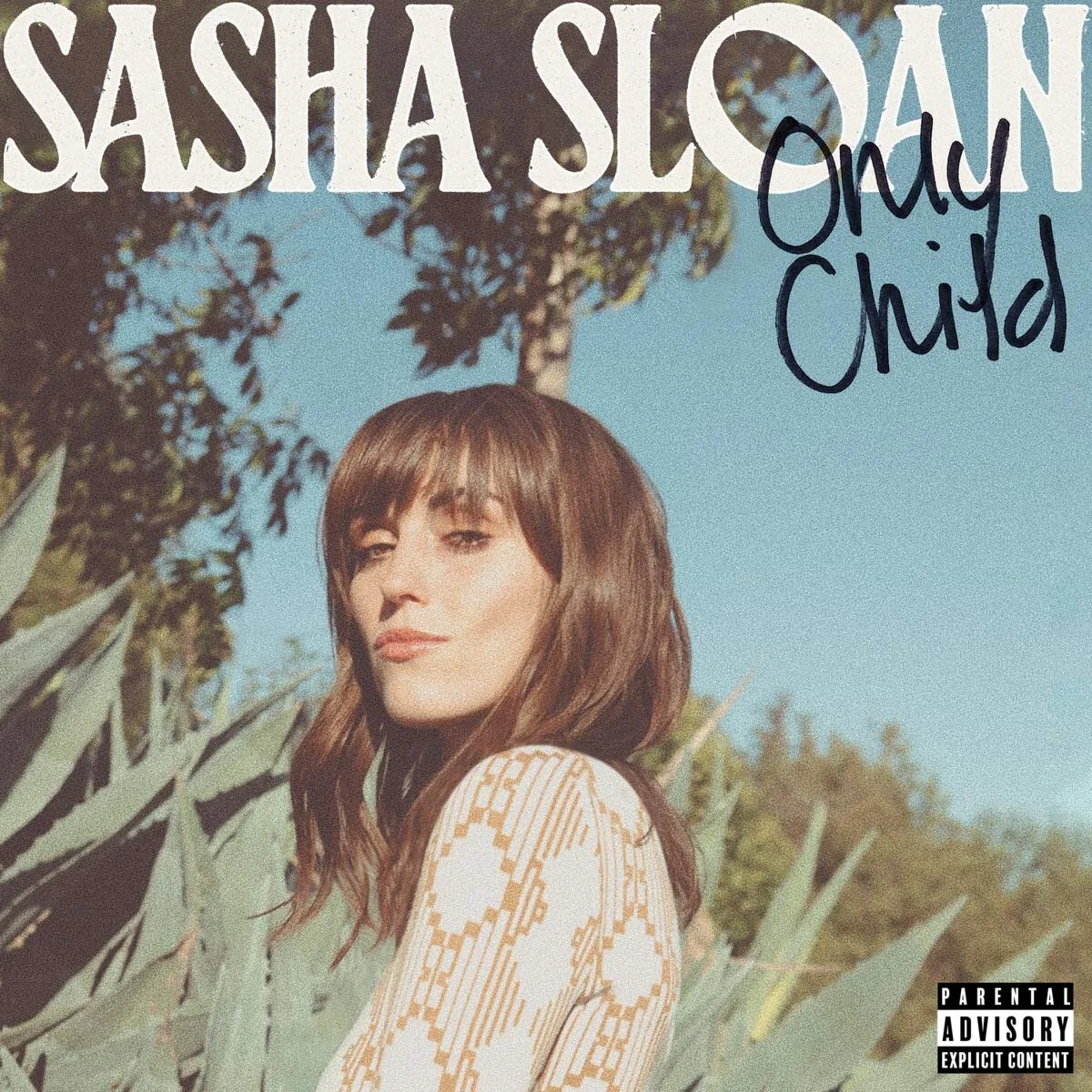 Sasha Sloan: Only Child