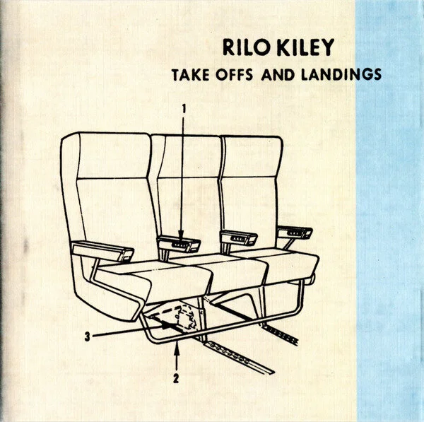 Rilo Kiley: Take Offs and Landings