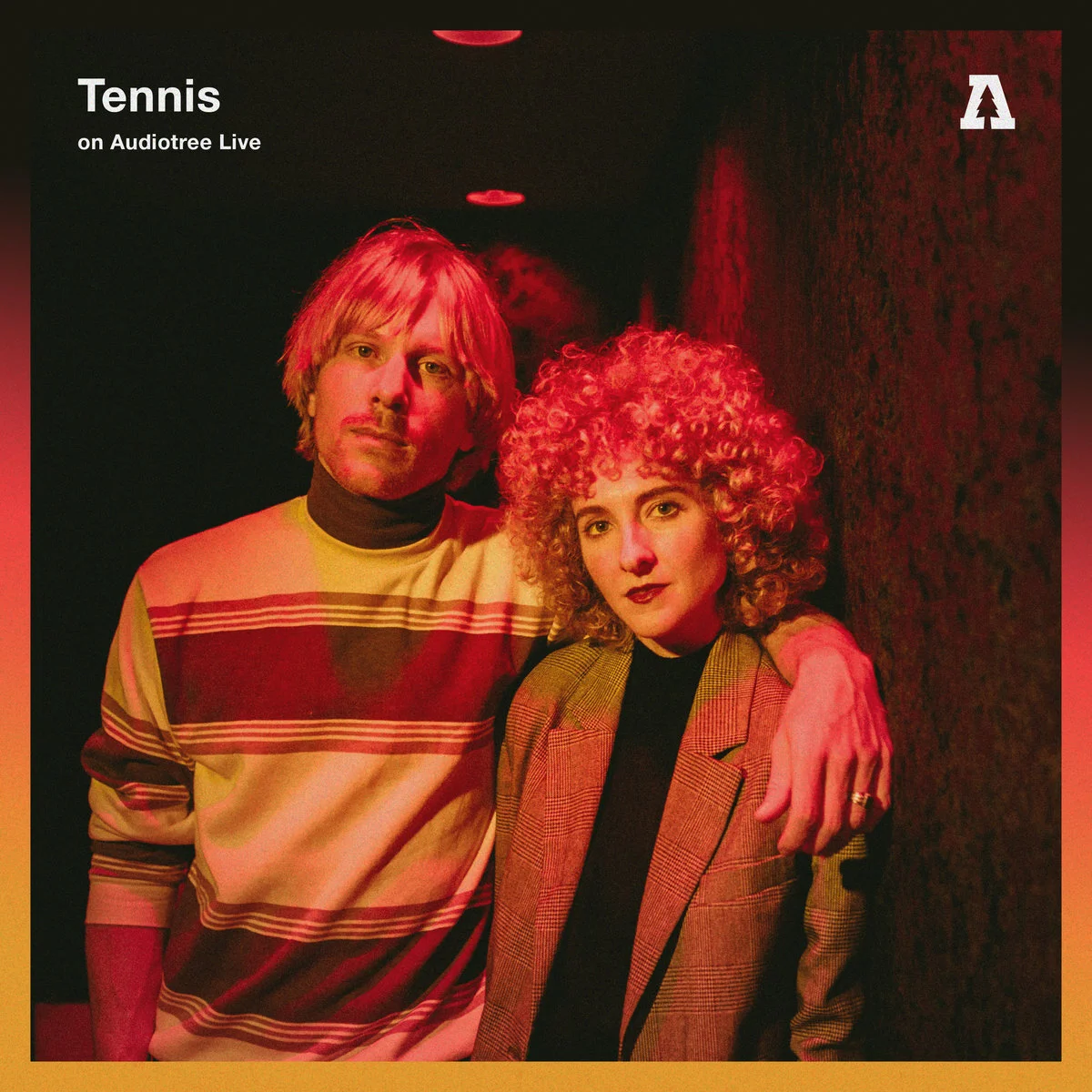 Tennis: Tennis on Audiotree Live