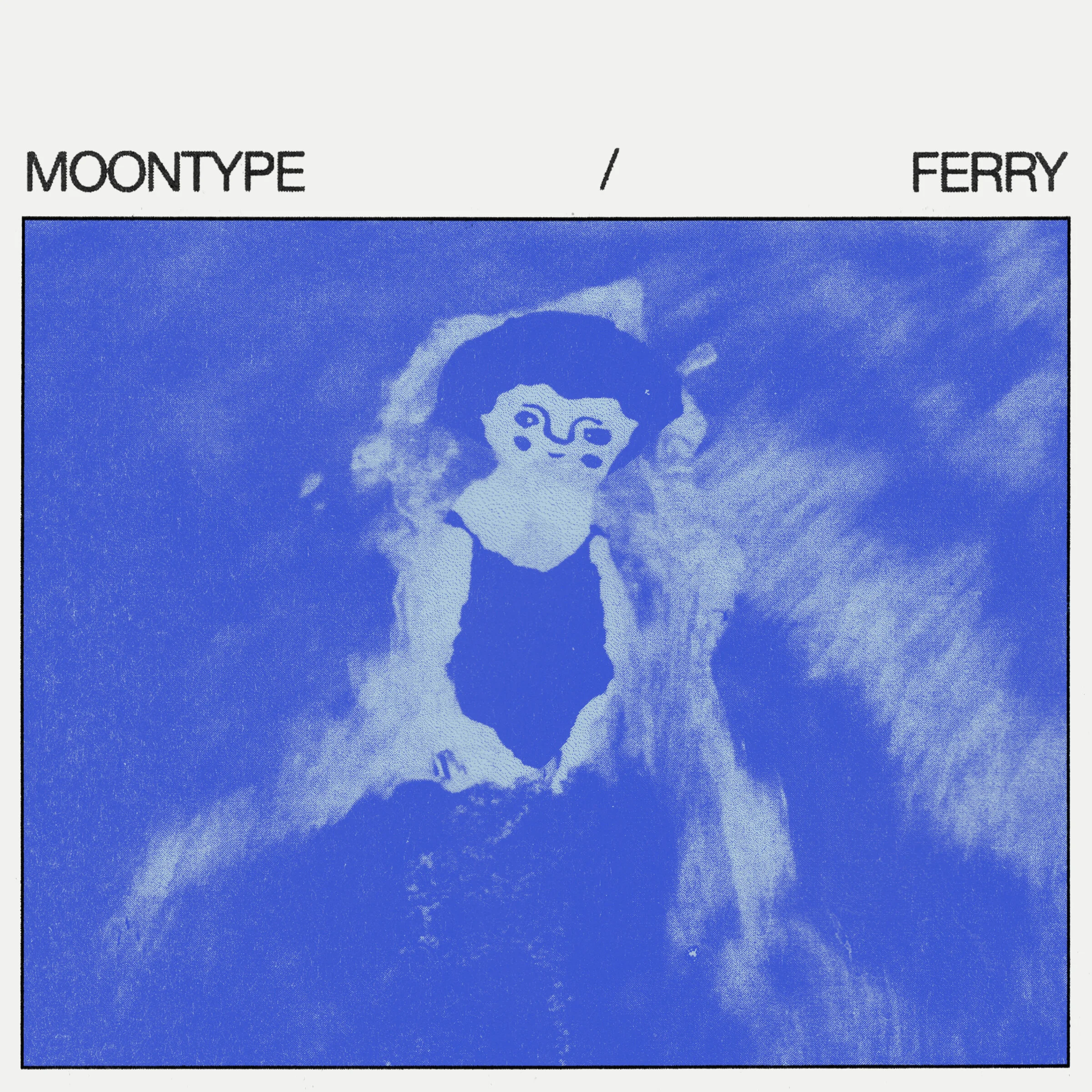 Moontype: Ferry
